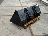 Laadbak / Grondbak Giant Giant Grondbak BRB-1500-S Midejo
