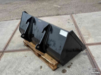 Laadbak / Grondbak Giant Giant Grondbak BRB-1500-S Midejo