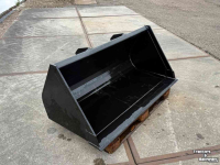 Laadbak / Grondbak Giant Giant Grondbak BRB-1500-S Midejo