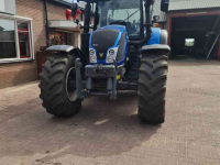 Tractor / Trekker Valtra N163 VERSU TWINTRAC