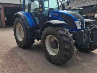 Tractor / Trekker Valtra N163 VERSU TWINTRAC