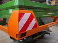 Kunstmeststrooier Amazone ZA-M 1002 kunstmest strooier