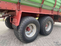 Opraapwagen Strautmann Super Vitesse 2
