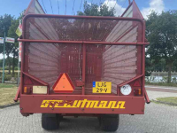 Opraapwagen Strautmann Super Vitesse 2