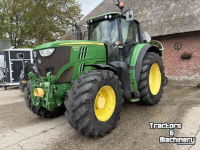 Tractor / Trekker John Deere 6170M