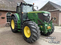 Tractor / Trekker John Deere 6170M