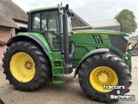 Tractor / Trekker John Deere 6170M