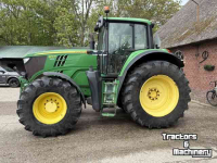 Tractor / Trekker John Deere 6170M