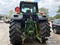 Tractor / Trekker John Deere 6170M