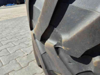 Wielen, Banden, Velgen & Afstandsringen Pirelli 540/65R28