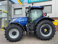Tractor / Trekker New Holland T7 270 Auto Command New Gen Tractor