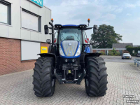 Tractor / Trekker New Holland T7 270 Auto Command New Gen Tractor