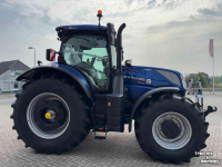 Tractor / Trekker New Holland T7 270 Auto Command New Gen Tractor