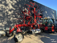Rugger / Hark / Zwadhark Lely Lely Hibiscus 915CD vario