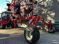 Rugger / Hark / Zwadhark Lely Lely Hibiscus 915CD vario