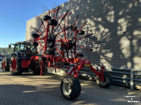 Rugger / Hark / Zwadhark Lely Lely Hibiscus 915CD vario