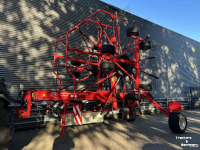 Rugger / Hark / Zwadhark Lely Lely Hibiscus 915CD vario