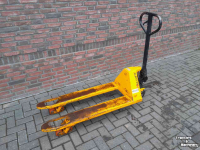 Ruwterrein-heftruck  Boomteelt Heftrucks