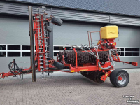 Doorzaaimachine Evers GrassProfi doorzaaimachine
