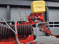Doorzaaimachine Evers GrassProfi doorzaaimachine