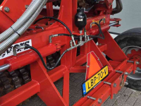 Doorzaaimachine Evers GrassProfi doorzaaimachine