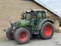 Tractor / Trekker Fendt 211 Vario