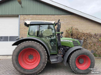 Tractor / Trekker Fendt 211 Vario