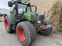 Tractor / Trekker Fendt 211 Vario