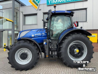 Tractor / Trekker New Holland T7 270 AC New Gen