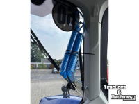 Tractor / Trekker New Holland T7 270 AC New Gen