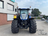 Tractor / Trekker New Holland T7 270 AC New Gen