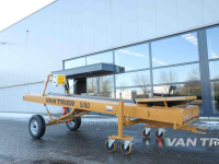 Transportband Van Trier V5-80 Doorvoerband