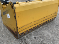 Kuilhapper Mammut SC 195