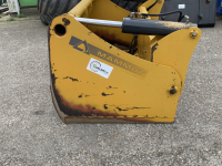 Kuilhapper Mammut Mammut SC 195