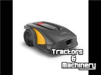 Zitmaaier Stiga A 3000 robotmaaier