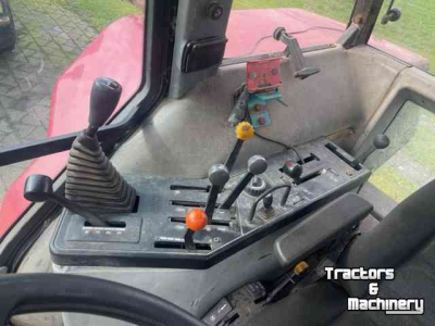 Traktoren Case-IH Maxxum 5140 Powershift