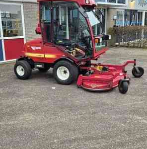 Zitmaaier Shibaura CM 374