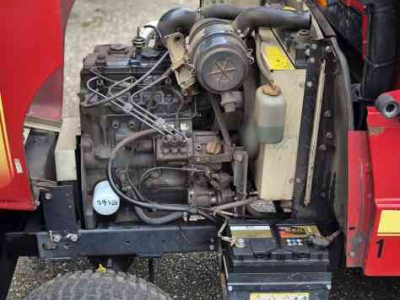 Zitmaaier Shibaura CM 374