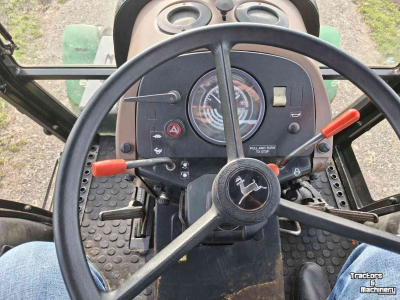 Tractor / Trekker John Deere 1850