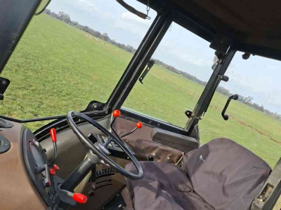 Tractor / Trekker John Deere 1850