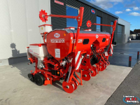 Groenten- / Precisie-zaaimachine Gaspardo Maschio MTE-R 6 300 Einzelkornsägerät