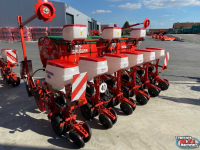 Groenten- / Precisie-zaaimachine Gaspardo Maschio MTE-R 6 300 Einzelkornsägerät