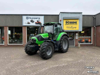 Tractor / Trekker Deutz-Fahr 6130.4