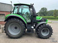 Tractor / Trekker Deutz-Fahr 6130.4