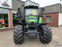 Tractor / Trekker Deutz-Fahr 6130.4