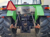 Traktoren Deutz-Fahr DX 90