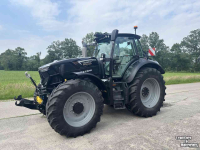 Tractor / Trekker Deutz-Fahr 7250 TTV warrior