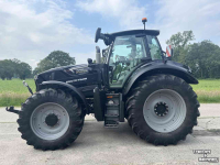 Tractor / Trekker Deutz-Fahr 7250 TTV warrior