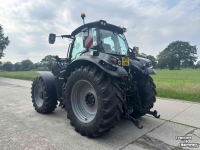 Tractor / Trekker Deutz-Fahr 7250 TTV warrior