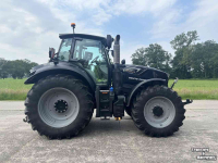 Tractor / Trekker Deutz-Fahr 7250 TTV warrior